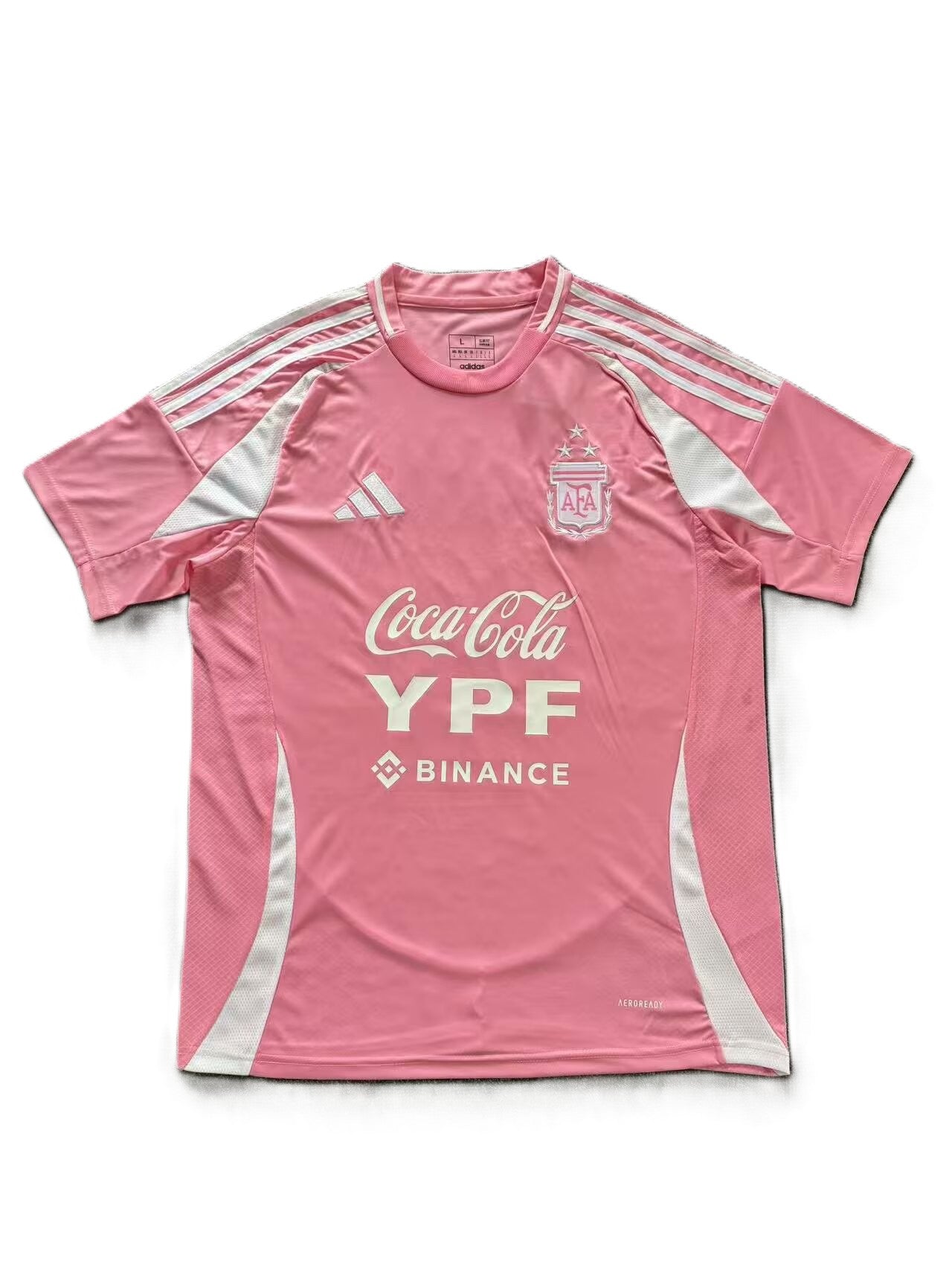 Maillot "Edition Spéciale" Argentine 2025/2026