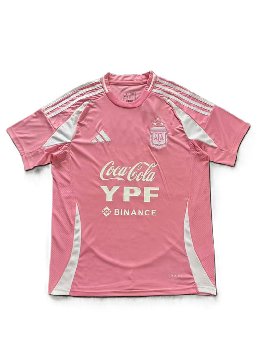 Maillot "Edition Spéciale" Argentine 2025/2026