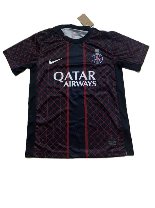 Maillot "Edition Spéciale 7" Paris-Saint-Germain 2025/2026