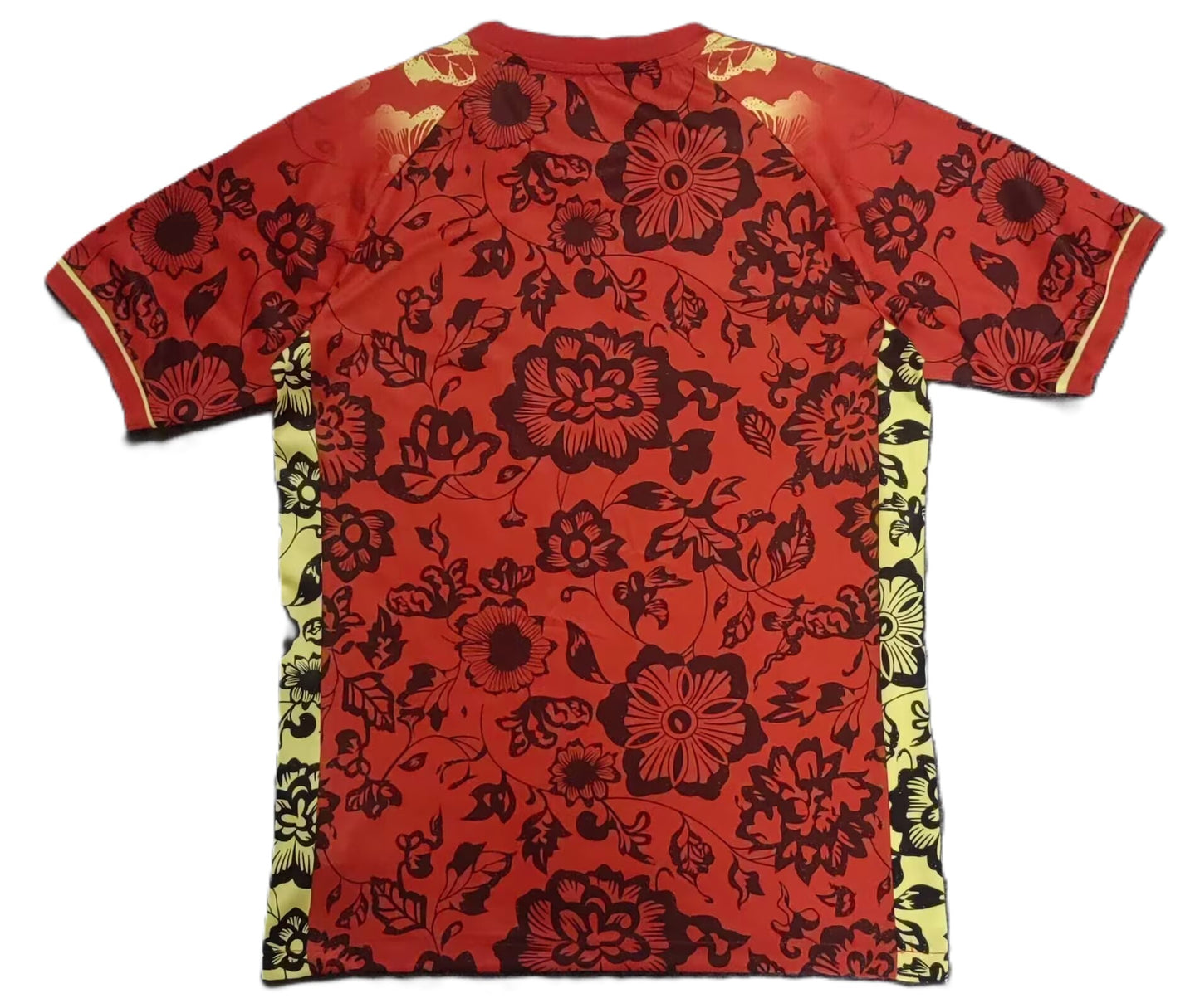 Maillot "Edition Spéciale" Portugal 2025/2026