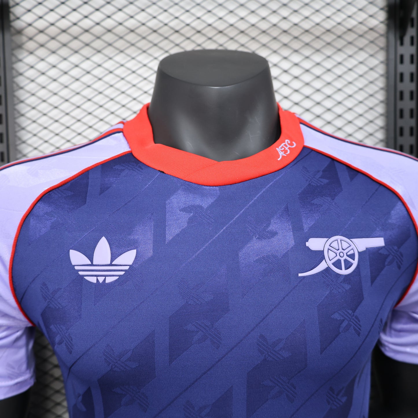Maillot "Edition Spéciale 3" Arsenal FC 2025/2026