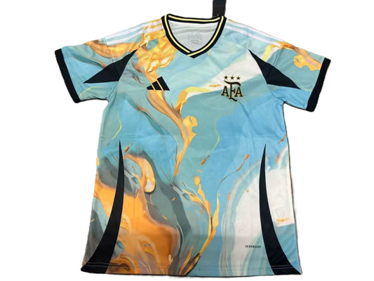 Maillot "Edition Spéciale 1" Argentine 2025/2026