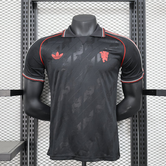 Maillot "Edition Spéciale 3" Manchester United 2025/2026