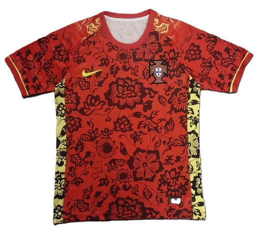 Maillot "Edition Spéciale" Portugal 2025/2026
