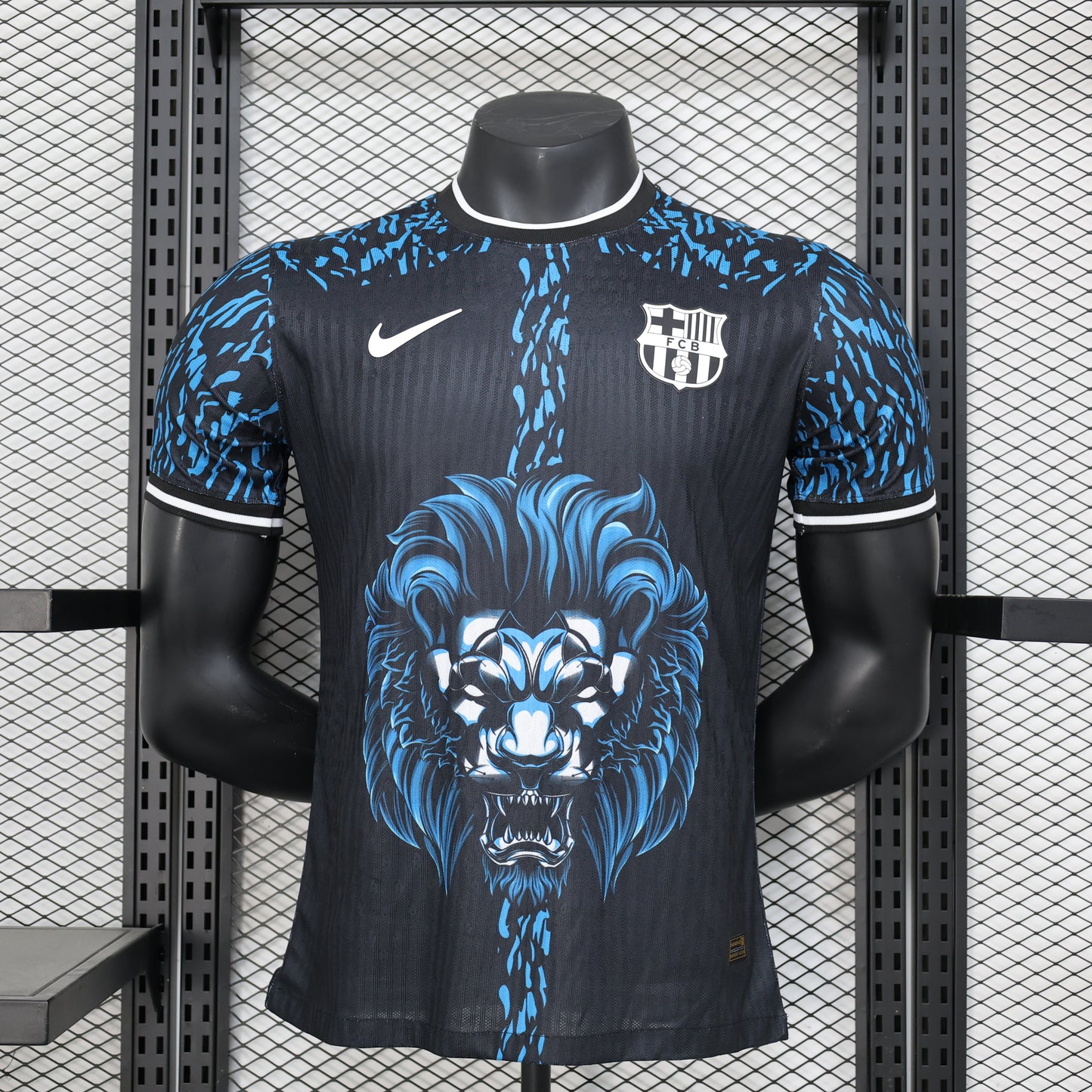 Maillot "Edition Spéciale 8" FC Barcelone 2025/2026