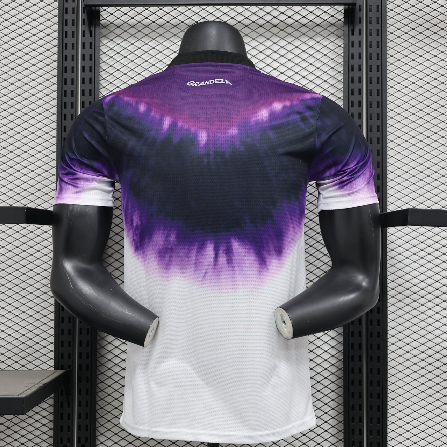 Maillot "Edition Spéciale 14" Real Madrid 2025/2026