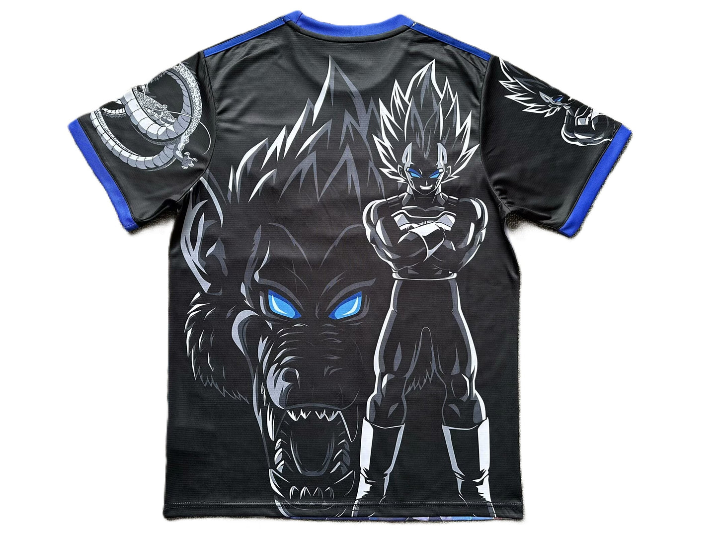 Maillot "Edition Spéciale MANGA" Japon 2025/2026