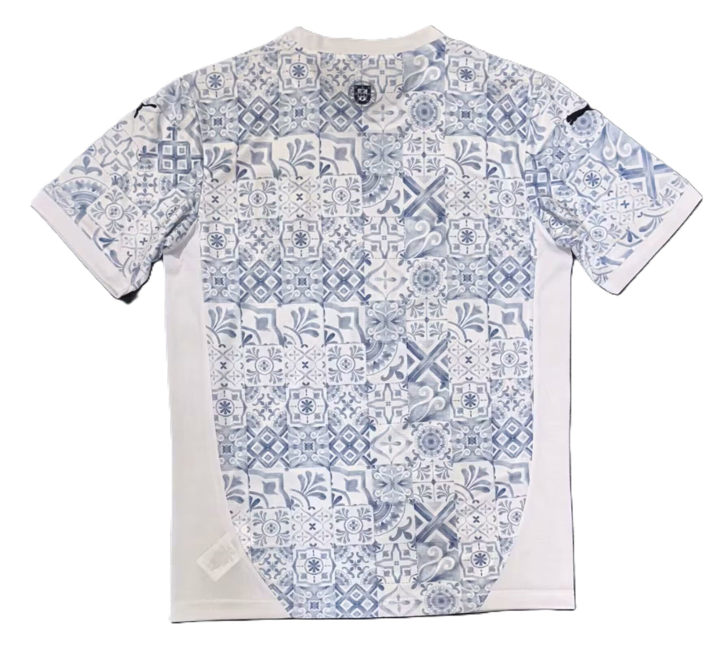 Maillot "Edition Spéciale 2" Portugal 2025/2026