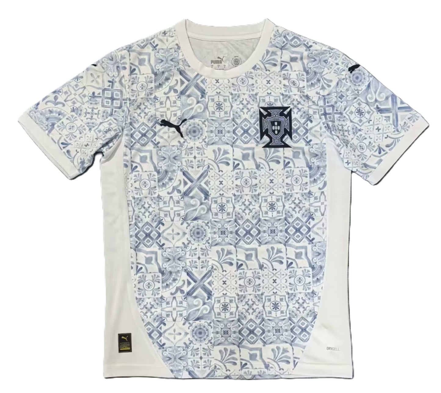 Maillot "Edition Spéciale 2" Portugal 2025/2026
