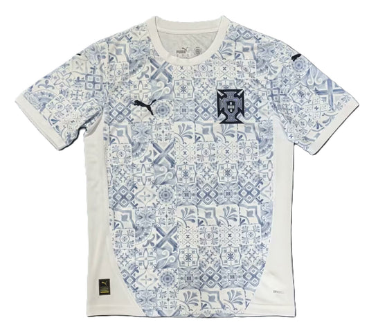 Maillot "Edition Spéciale 2" Portugal 2025/2026