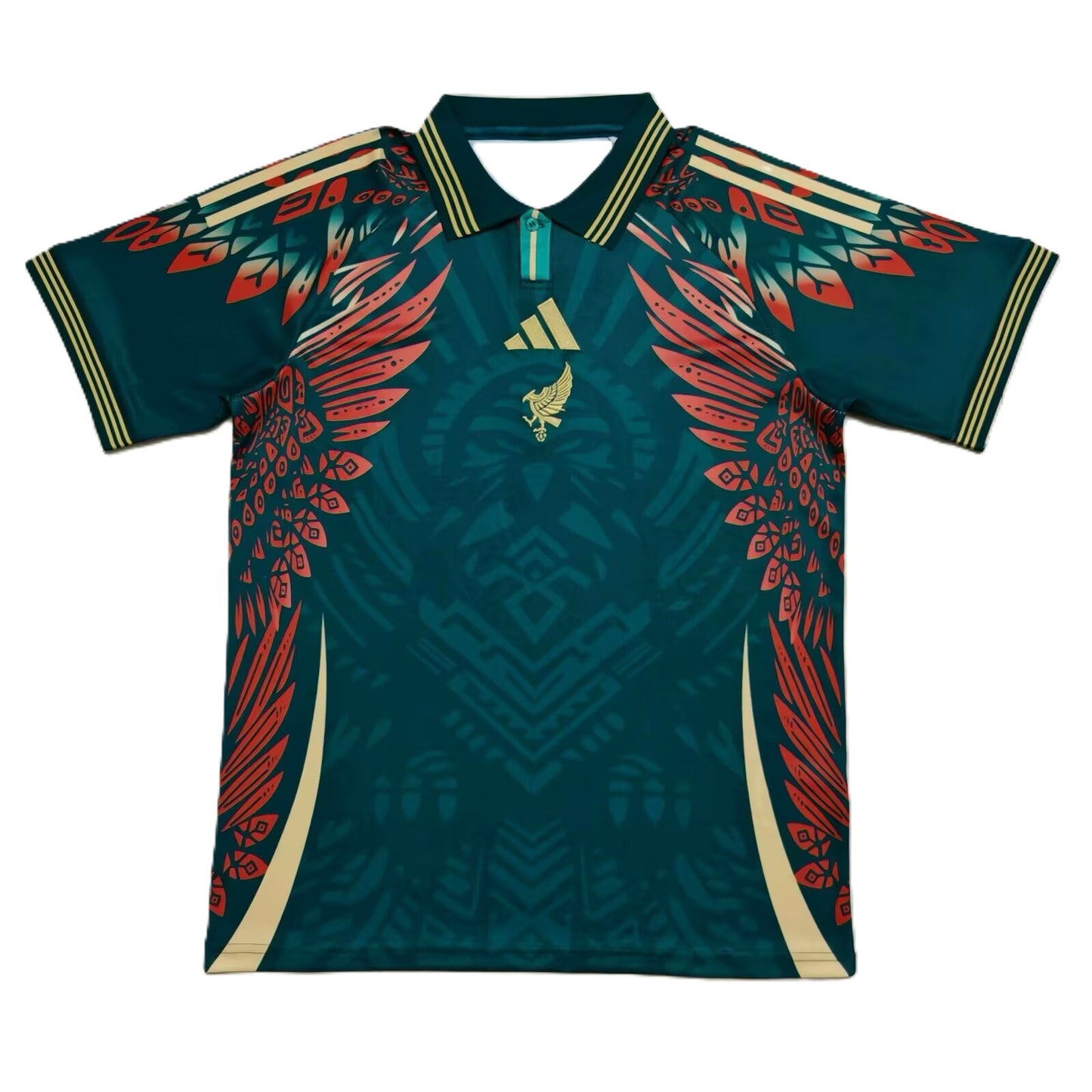 Maillot "Edition Spéciale 2" Mexique 2025/2026