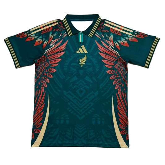 Maillot "Edition Spéciale 2" Mexique 2025/2026