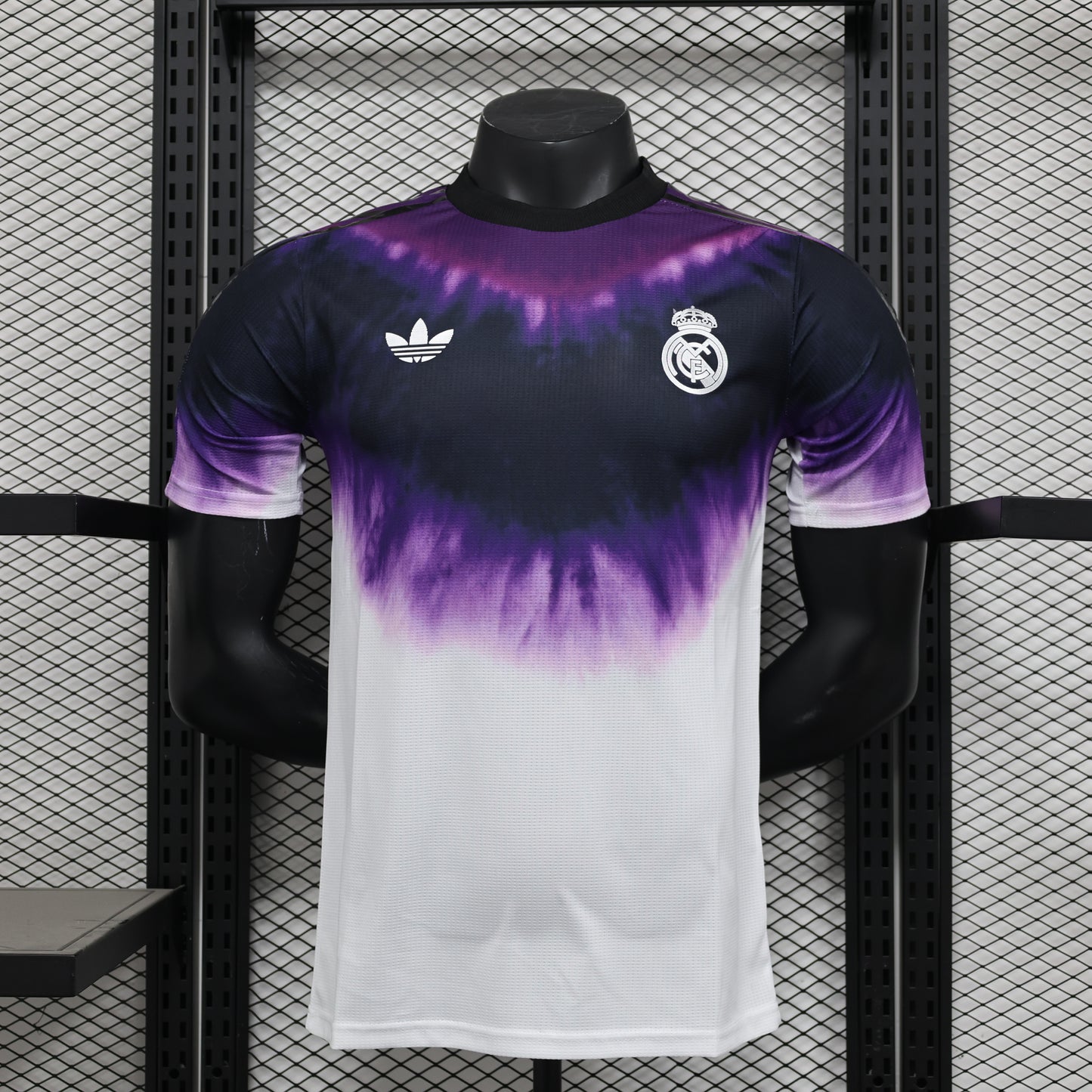 Maillot "Edition Spéciale 14" Real Madrid 2025/2026