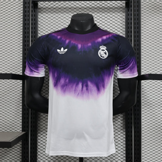Maillot "Edition Spéciale 14" Real Madrid 2025/2026