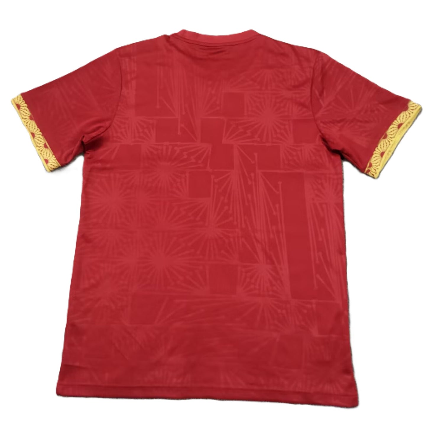 Maillot "Edition Spéciale 3" Mexique 2025/2026