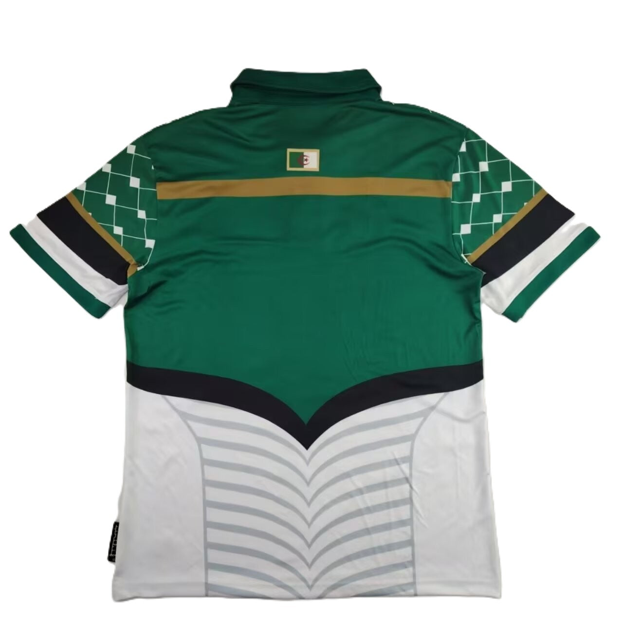 Maillot "Edition Spéciale 3" Algérie 2025/2026