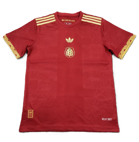 Maillot "Edition Spéciale 3" Mexique 2025/2026