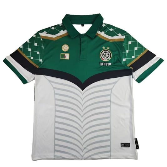 Maillot "Edition Spéciale 3" Algérie 2025/2026