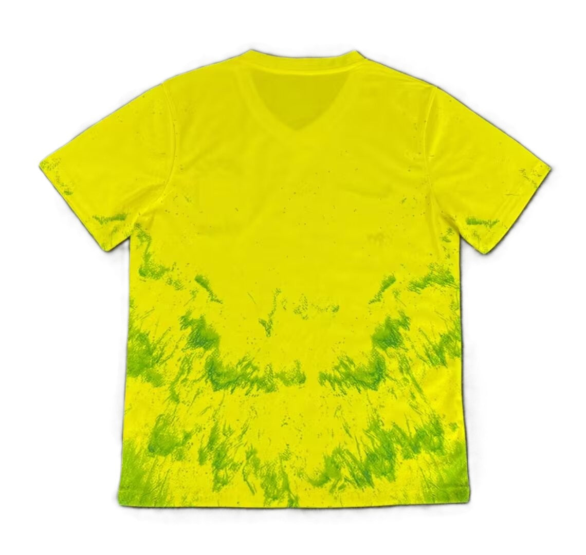 Maillot "Edition Spéciale 6" Brésil 2025/2026