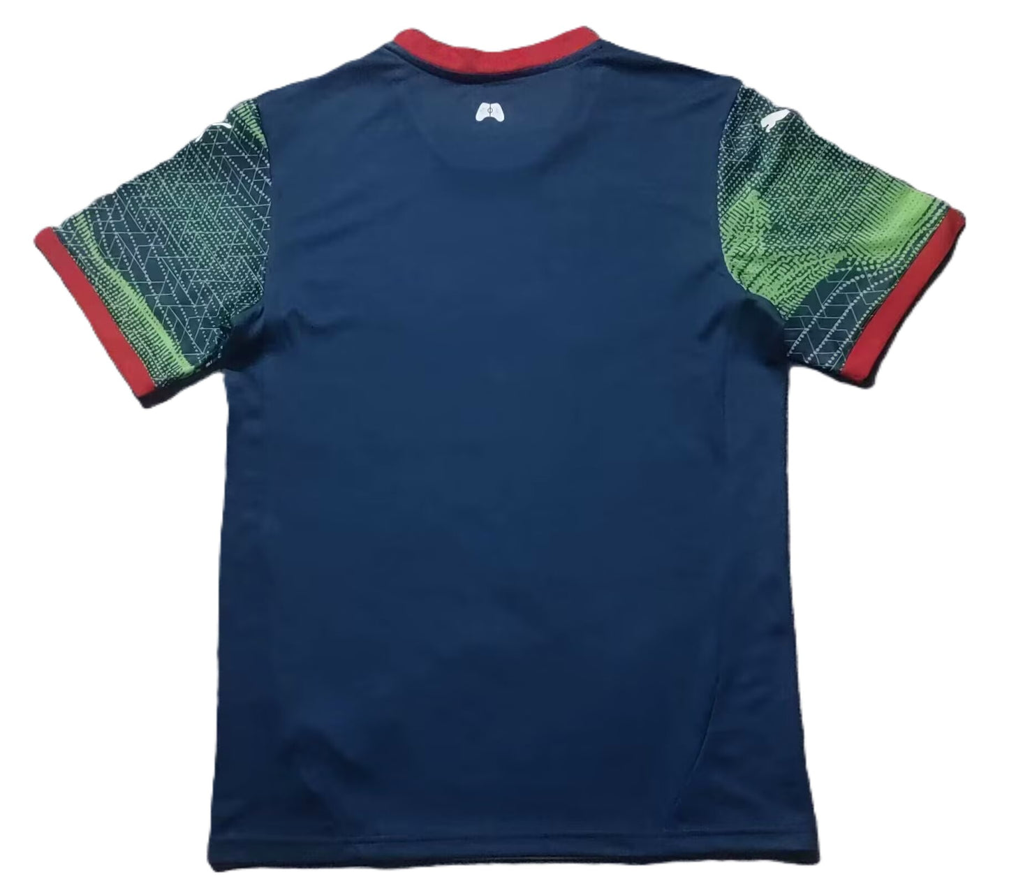 Maillot "Edition Spéciale 4" Portugal 2025/2026