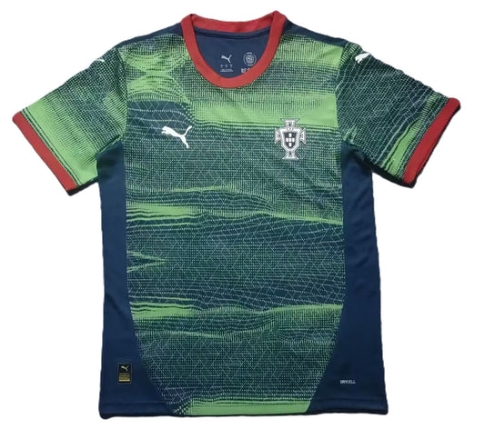 Maillot "Edition Spéciale 4" Portugal 2025/2026