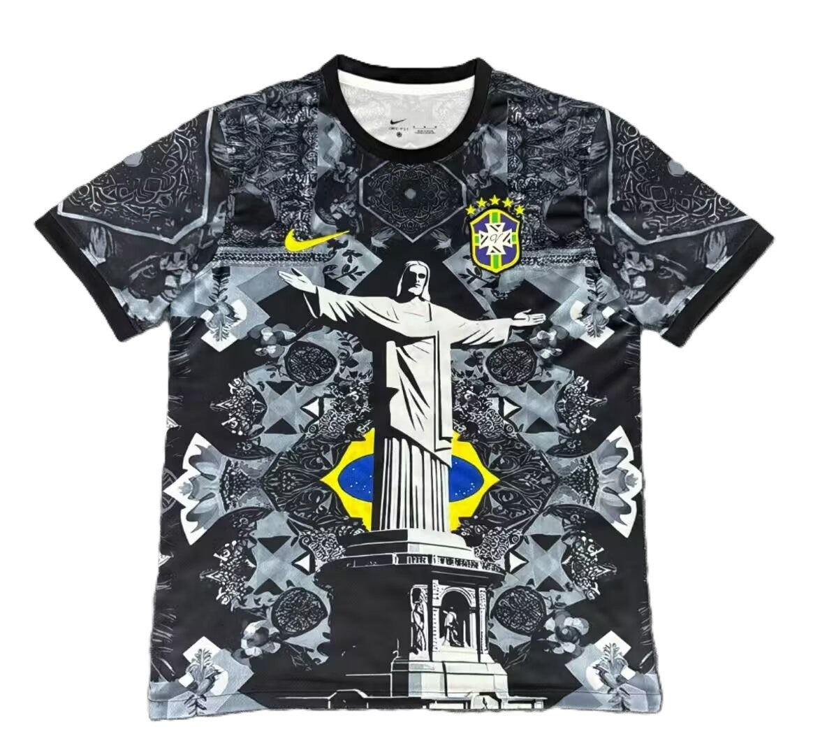 Maillot "Edition Spéciale 7" Brésil 2025/2026