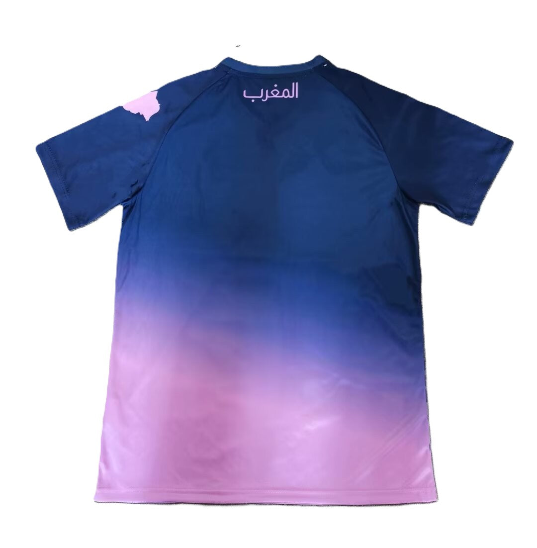 Maillot "Edition Spéciale 5" Maroc 2025/2026
