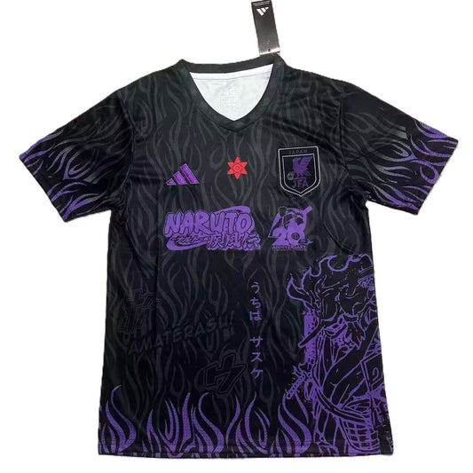 Maillot "Edition Spéciale MANGA 3" Japon 2025/2026