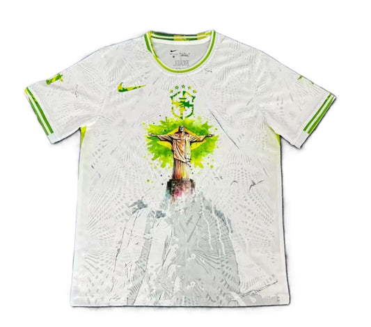 Maillot "Edition Spéciale 8" Brésil 2025/2026