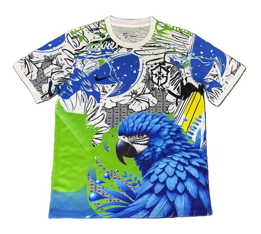 Maillot "Edition Spéciale 9" Brésil 2025/2026