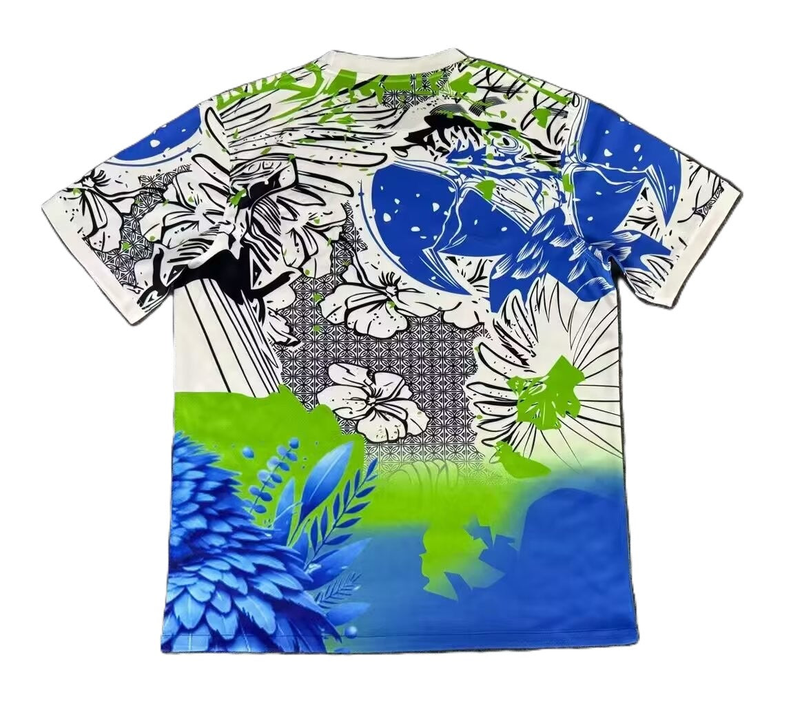 Maillot "Edition Spéciale 9" Brésil 2025/2026
