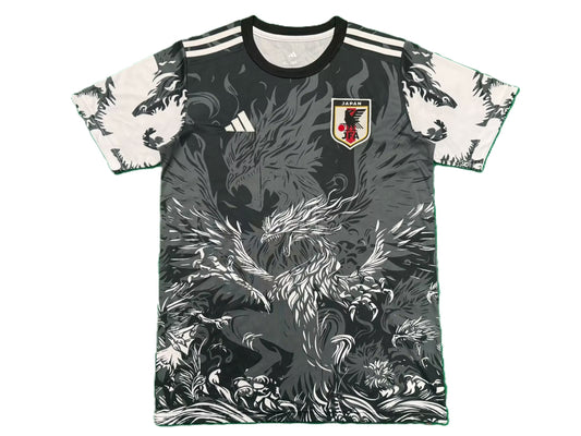 Maillot "Edition Spéciale 2" Japon 2025/2026
