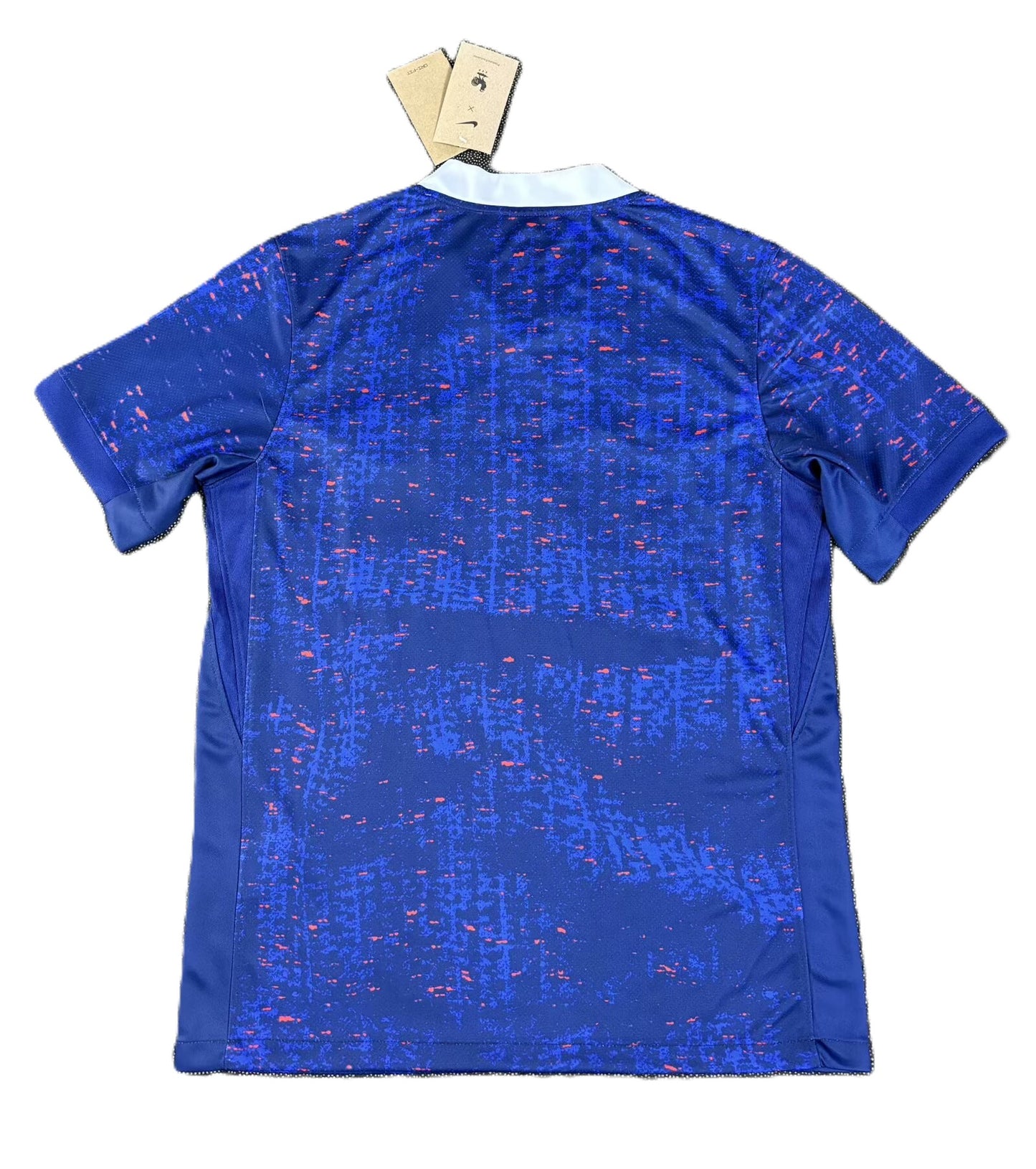 Maillot "Edition Spéciale" France 2025/2026