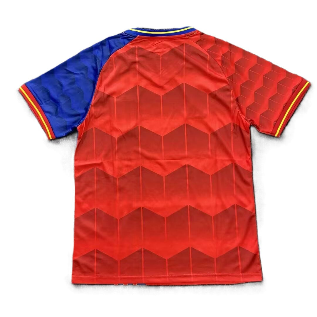 Maillot "Edition Spéciale" Espagne 2025/2026