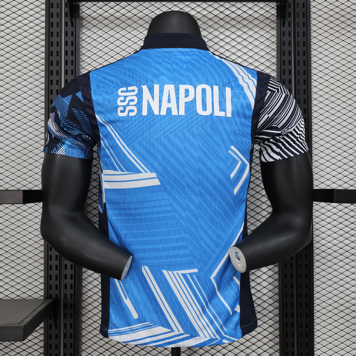 Maillot "Edition Spéciale 1" SSC Napoli 2025/2026