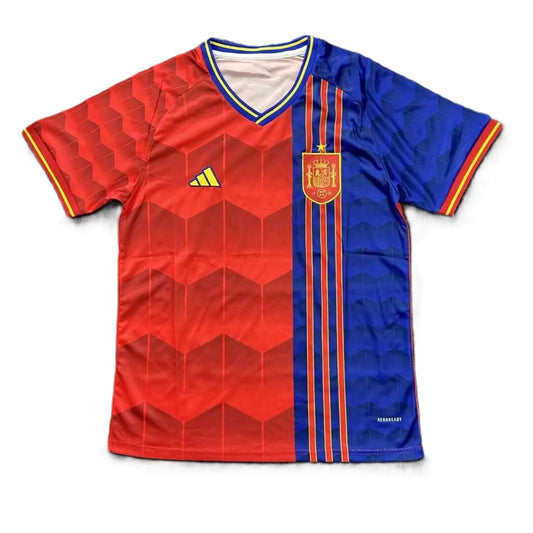Maillot "Edition Spéciale" Espagne 2025/2026