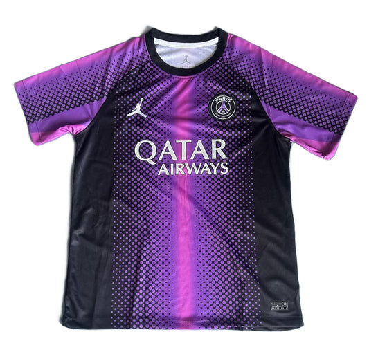 Maillot "Edition Spéciale 6" Paris-Saint-Germain 2025/2026