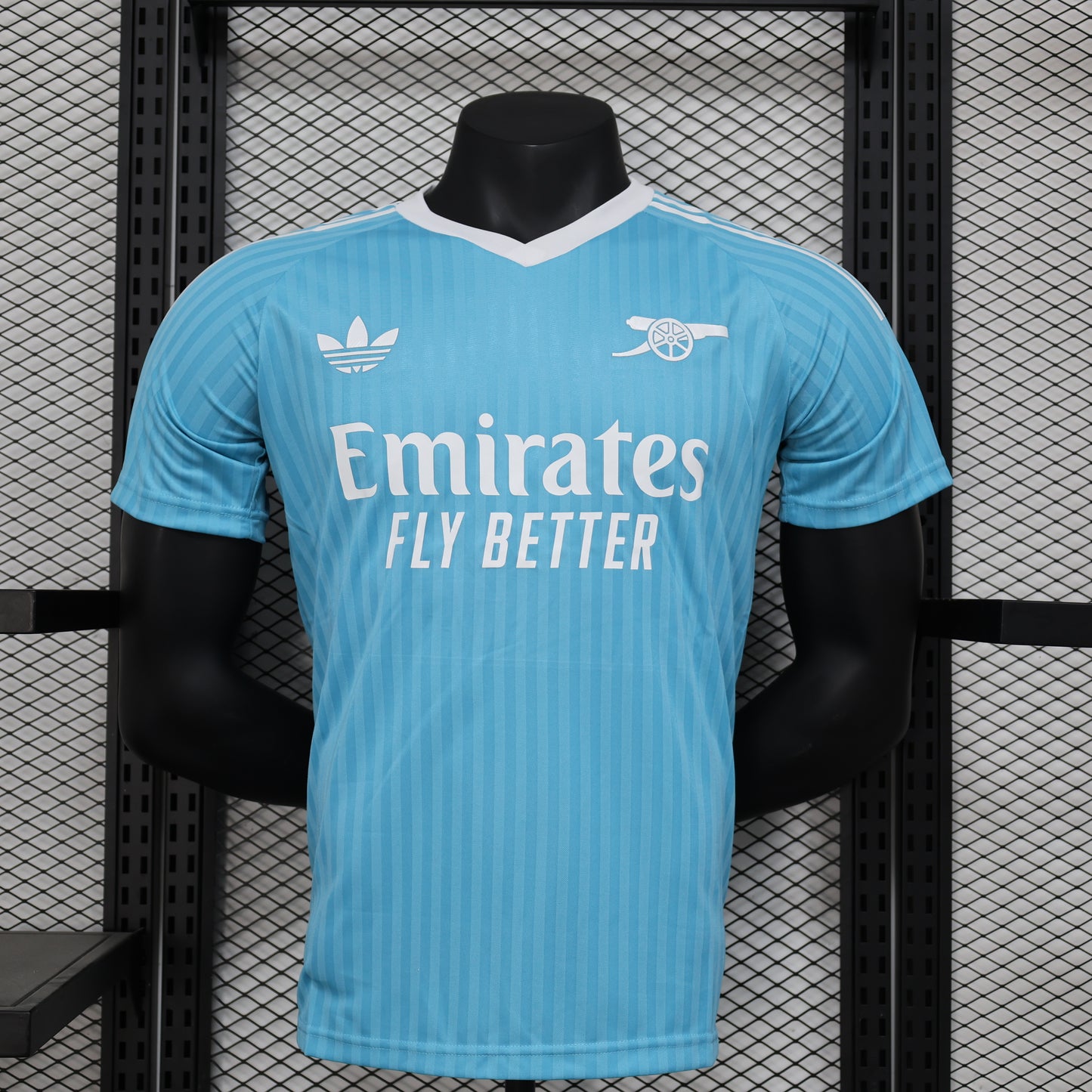 Maillot "Edition Spéciale 1" Arsenal FC 2025/2026