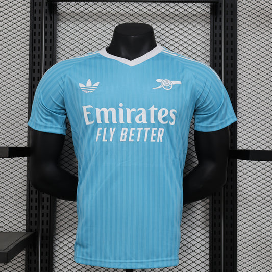 Maillot "Edition Spéciale 1" Arsenal FC 2025/2026