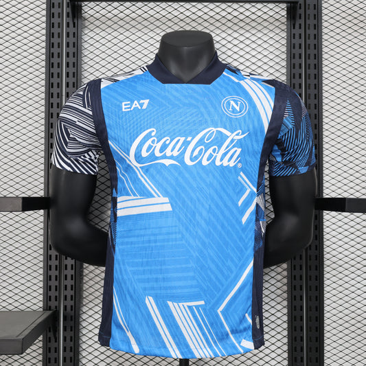 Maillot "Edition Spéciale 1" SSC Napoli 2025/2026