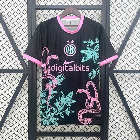 Maillot "Edition Spéciale 3" Internazionale Milano 2025/2026