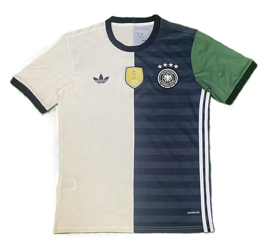 Maillot "Edition Spéciale 1" Allemagne 2025/2026