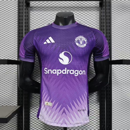 Maillot "Edition Spéciale 2" Manchester United 2025/2026