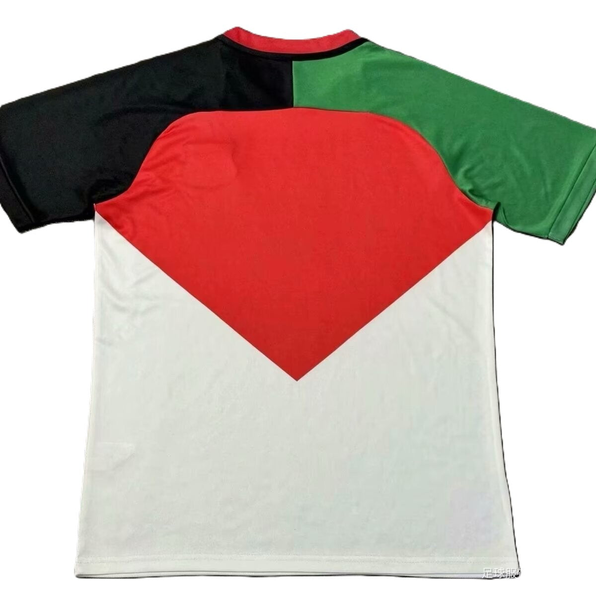 Maillot "Edition Spéciale 1" Palestine 2025/2026