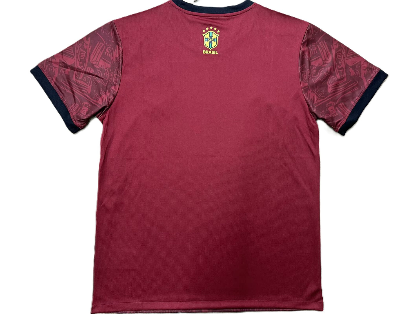 Maillot "Edition Spéciale 4" Brésil 2025/2026