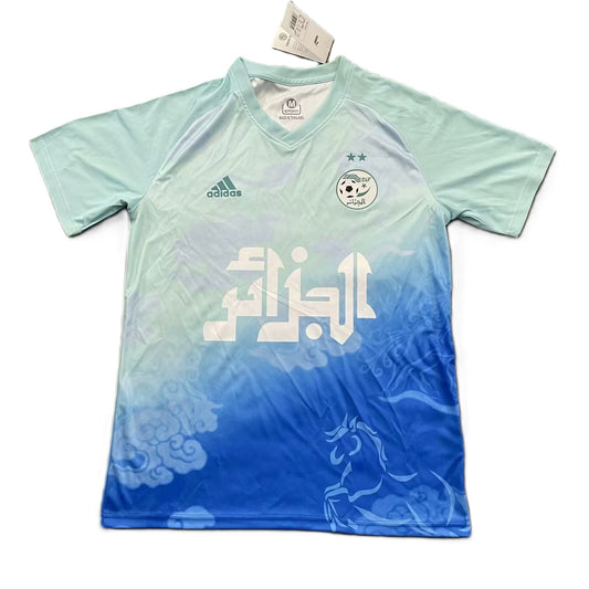 Maillot "Edition Spéciale 2" Algérie 2025/2026