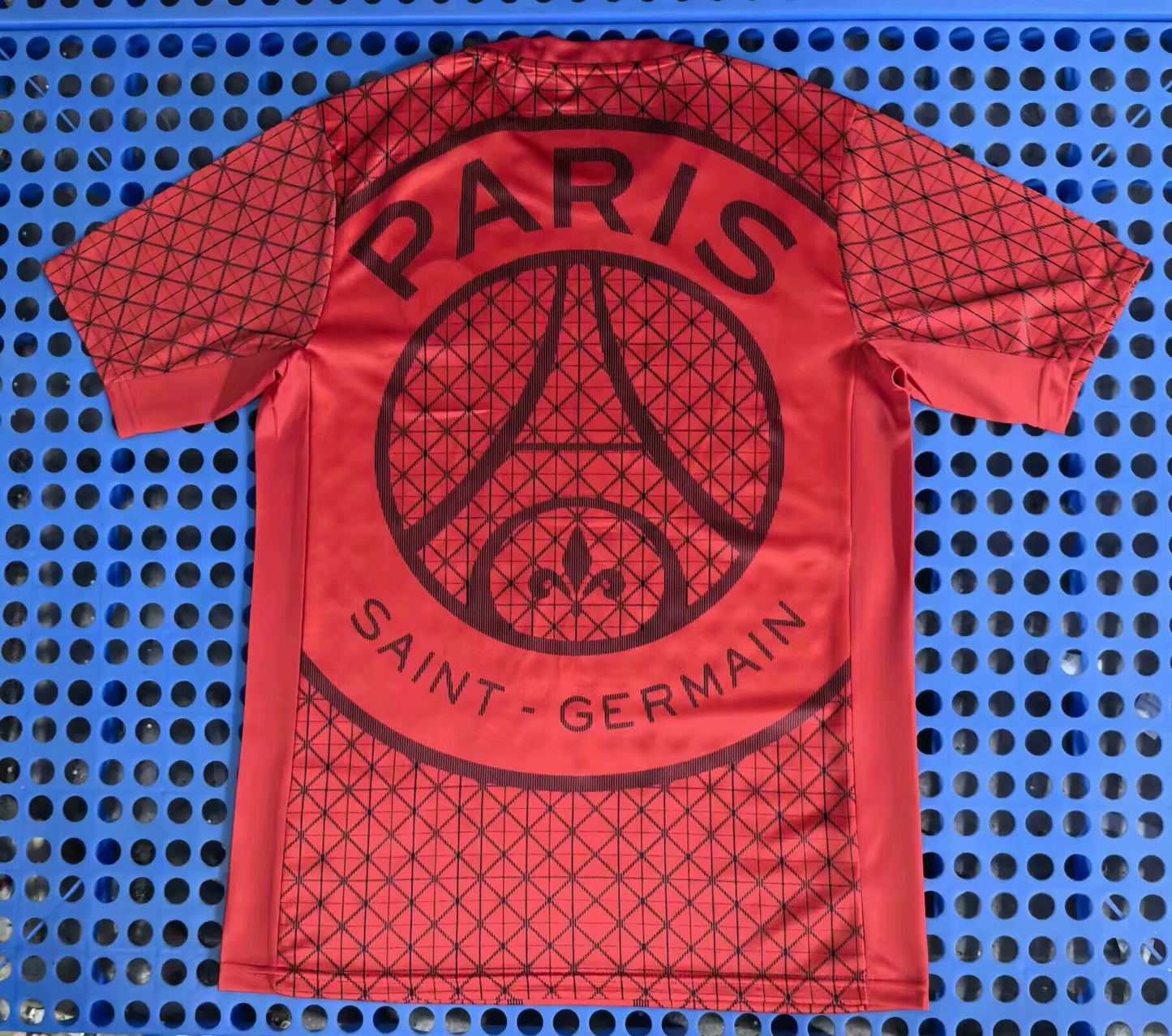 Maillot pré-match Paris-Saint-Germain ADULTE 2025/2026