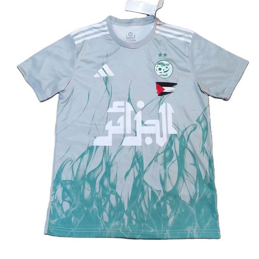 Maillot "Edition Spéciale 1" Algérie 2025/2026