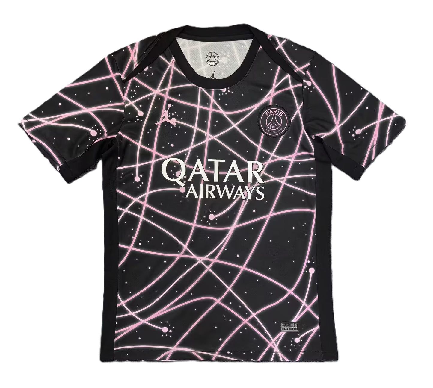 Maillot pré-match 1 Paris-Saint-Germain ADULTE 2025/2026