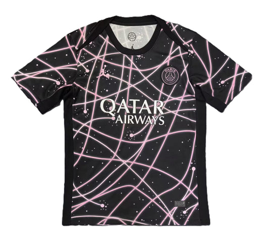 Maillot pré-match 1 Paris-Saint-Germain ADULTE 2025/2026